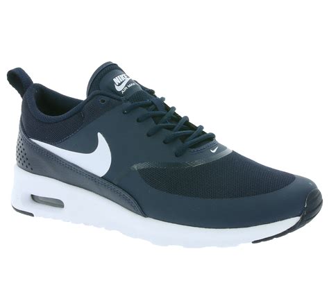 nike air max thea schuhe damen günstig|nike air max thea fashion.